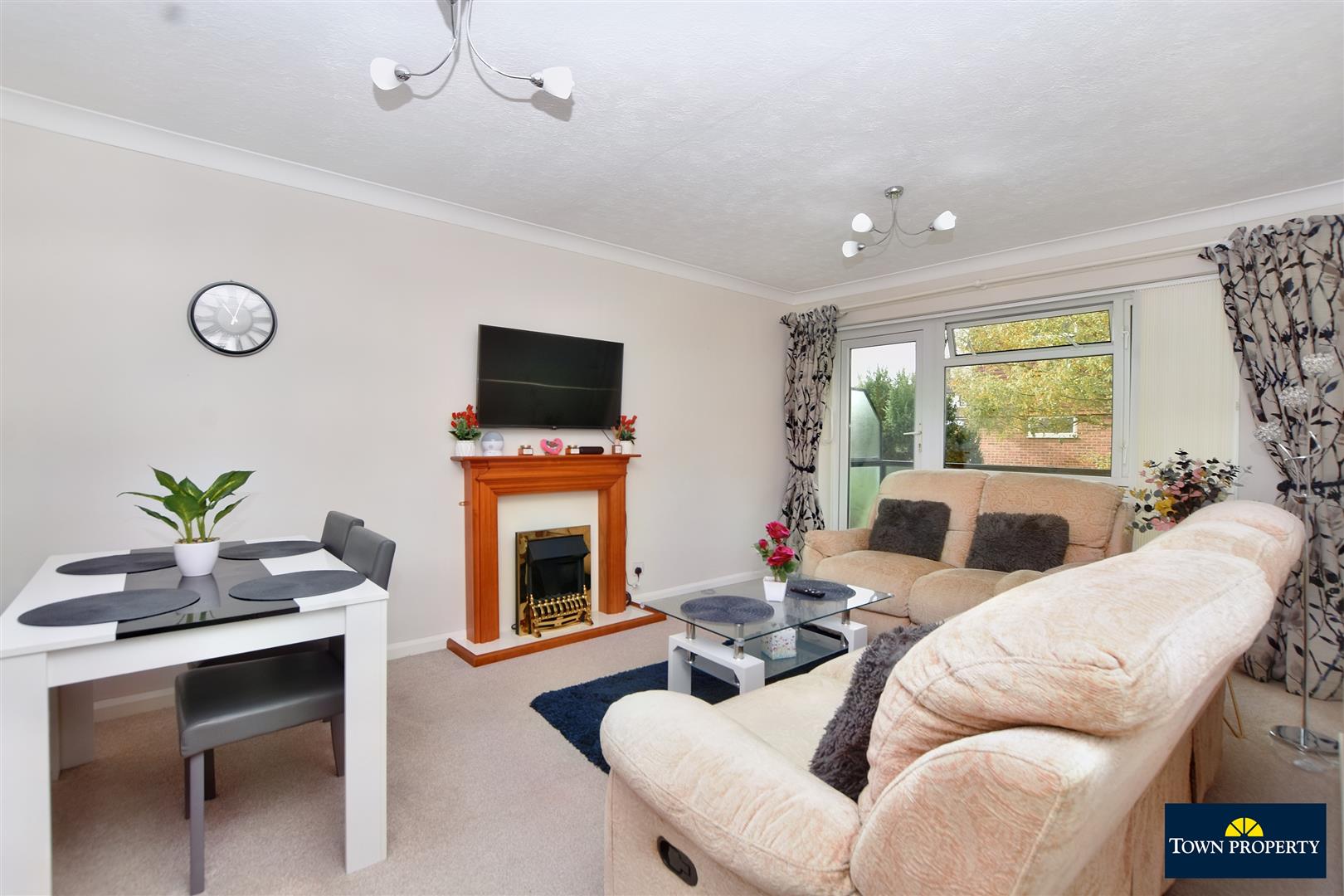 Property Details for Shortdean Place Eastbourne BN21 1SA Town
